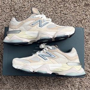 New Balance 9060 “Sea Salt”